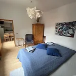 Apartament Art - Harz