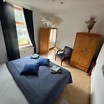 Apartament Art - Harz *