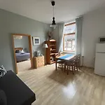 Apartament Art - Harz Stolberg (Harz)