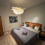 Apartament Art - Harz Stolberg (Harz)