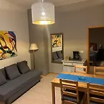 Apartament Art - Harz
