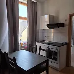 Art - Harz Apartament