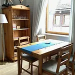 Art - Harz Apartament