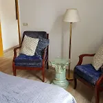 Apartamento Art - Harz *