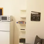 Apartamento Art - Harz *