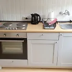 Apartamento Art - Harz Stolberg i. Harz