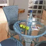 Apartament Art - Harz