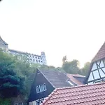 Art - Harz * Stolberg (Harz)