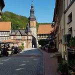Art - Harz * Stolberg (Harz)