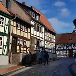 Art - Harz Apartament