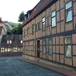 Art - Harz Stolberg (Harz)
