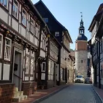Apartament Art - Harz Stolberg (Harz)