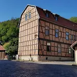 Art - Harz * Stolberg (Harz)