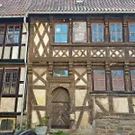 Apartament Art - Harz *