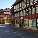 Art - Harz Apartament *