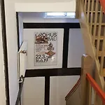 Art - Harz Apartamento *