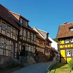 Art - Harz Apartament Stolberg (Harz)