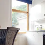 Art - Harz Apartament Stolberg (Harz)