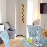 Apartament Art - Harz *