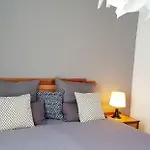 Art - Harz Apartament Stolberg (Harz)