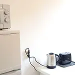 Apartament Art - Harz *