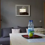 Apartament Art - Harz