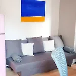 Apartamento Art - Harz *