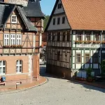 Art - Harz Apartament Stolberg (Harz)
