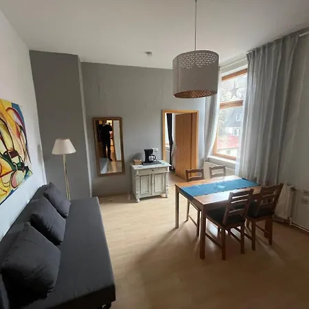 Art - Harz * Stolberg i. Harz