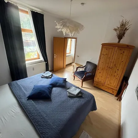 아파트 Art - Harz *