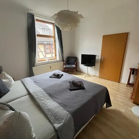 Art - Harz 아파트