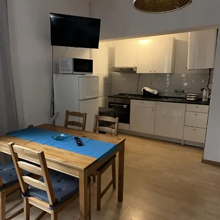 아파트 Art - Harz