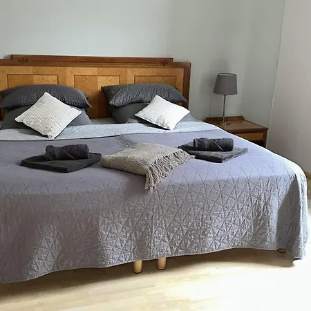 Apartman Art - Harz Stolberg i. Harz