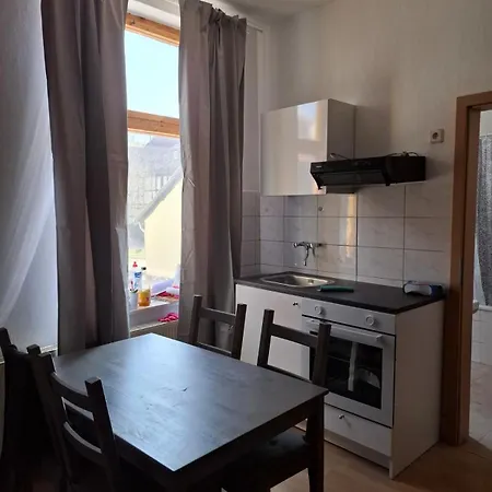 Art - Harz 아파트