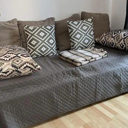 아파트 Art - Harz