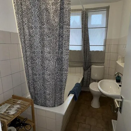 Art - Harz 아파트 Stolberg i. Harz