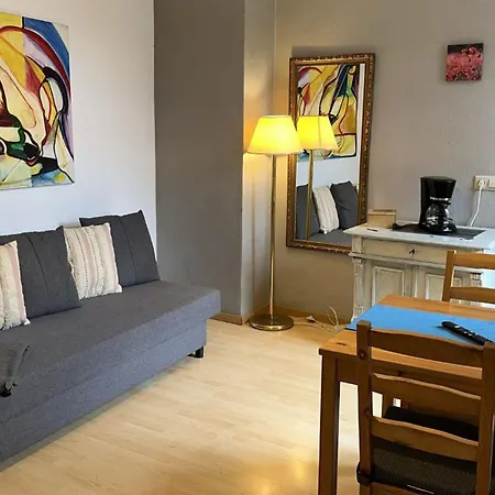 Art - Harz Apartman Stolberg i. Harz