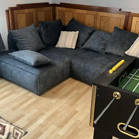 Art - Harz Stolberg i. Harz