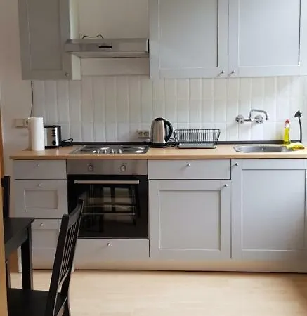 Art - Harz 아파트