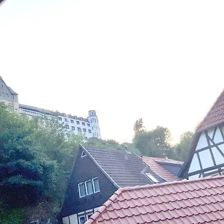 Art - Harz * Stolberg i. Harz