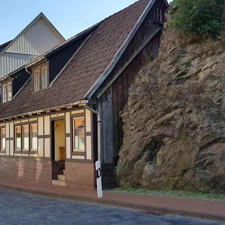 Art - Harz Διαμέρισμα