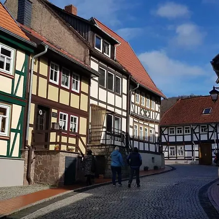 Art - Harz 아파트