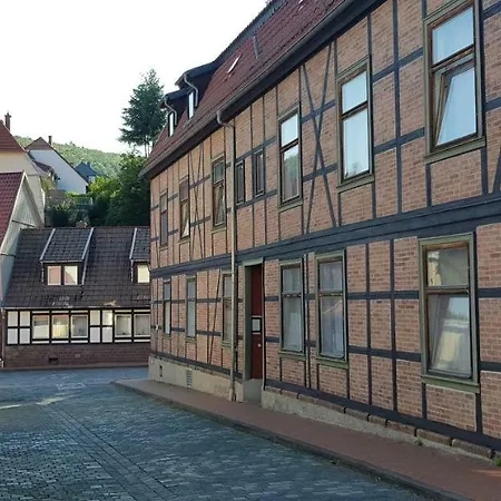 Art - Harz Stolberg i. Harz