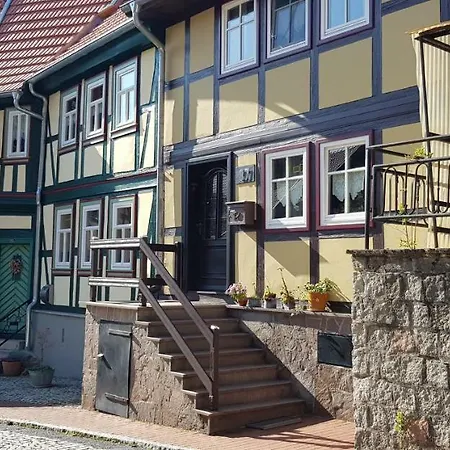 Art - Harz 아파트