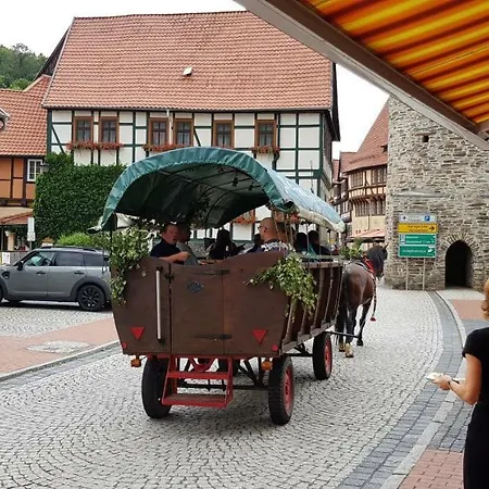 아파트 Art - Harz