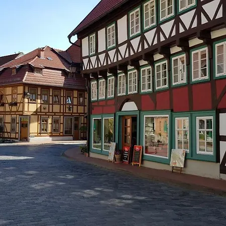 Art - Harz Διαμέρισμα *