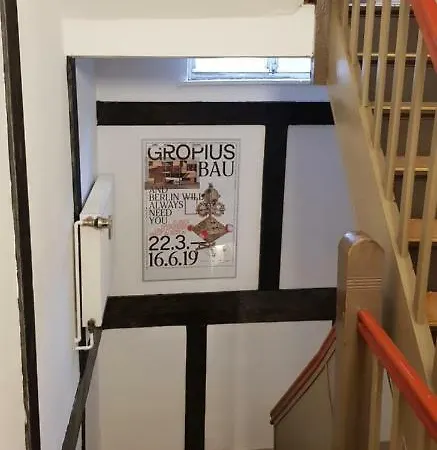 Art - Harz 아파트 *