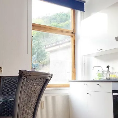 Art - Harz 아파트 Stolberg i. Harz