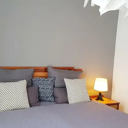 Art - Harz 아파트 Stolberg i. Harz