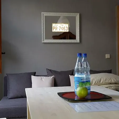 아파트 Art - Harz